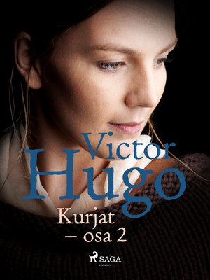 cover image of Kurjat – osa 2